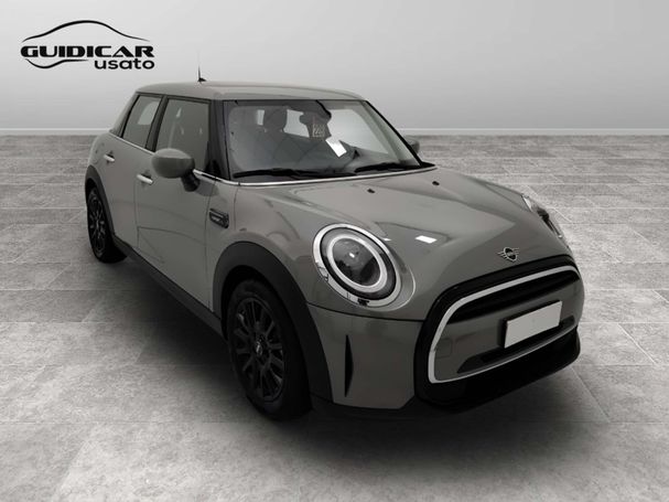 Mini One Mini 75 kW image number 10