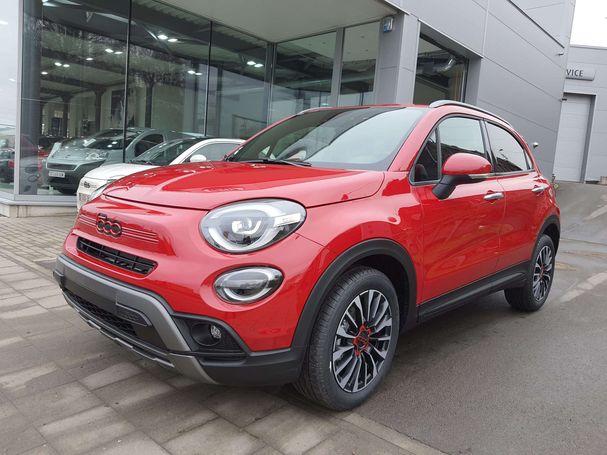 Fiat 500X 1.0 FireFly 88 kW image number 1