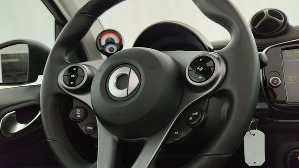 Smart ForTwo EQ 60 kW image number 7