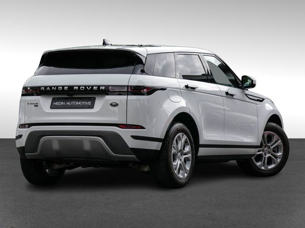 Land Rover Range Rover Evoque P300e AWD 227 kW image number 2