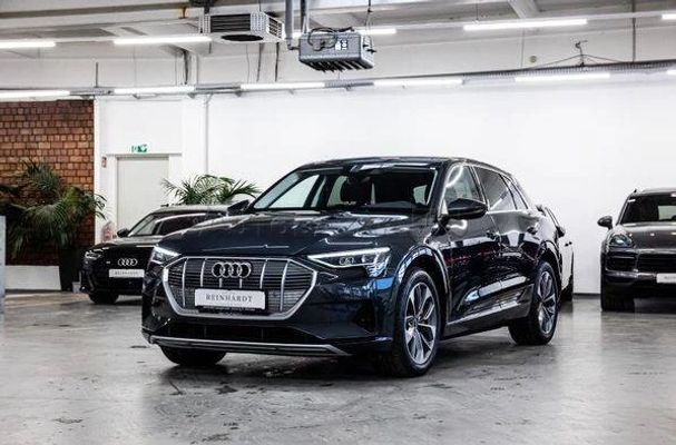 Audi e-tron 50 quattro Advanced 230 kW image number 1