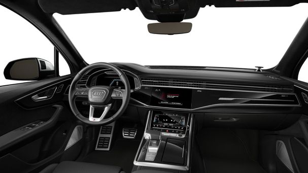 Audi SQ7 TFSI 373 kW image number 11