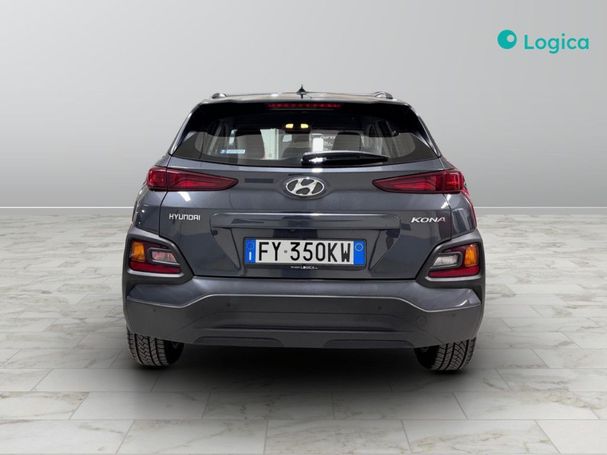 Hyundai Kona 1.0 T-GDI 88 kW image number 5