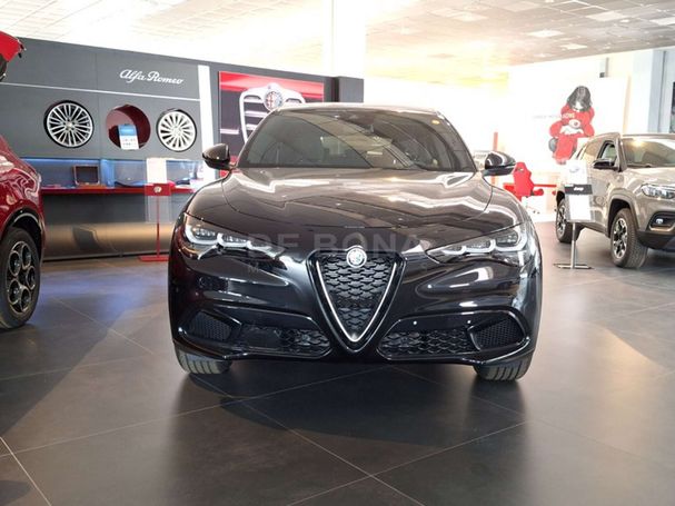 Alfa Romeo Stelvio 2.2 Super 118 kW image number 2