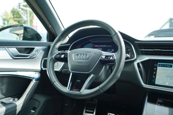 Audi S6 3.0 TDI quattro 257 kW image number 30