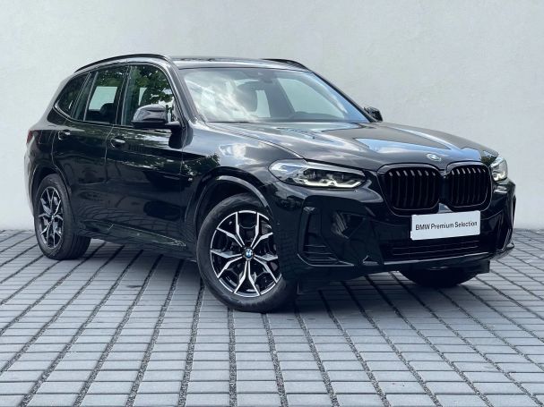 BMW X3 xDrive 135 kW image number 2