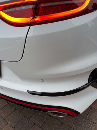 Kia ProCeed GT 150 kW image number 32