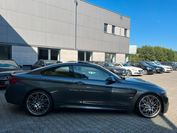 BMW M4 Coupe 331 kW image number 8