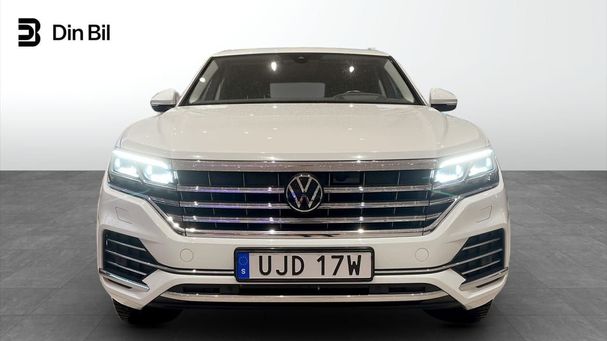 Volkswagen Touareg 3.0 TDI 4Motion 213 kW image number 2