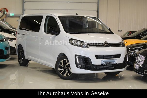 Citroen SpaceTourer 106 kW image number 1