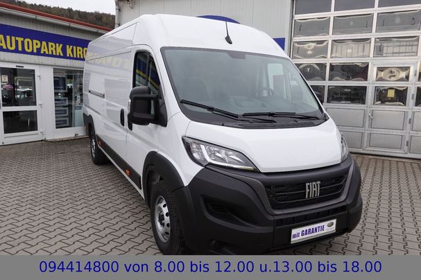 Fiat Ducato 35 140 103 kW image number 24