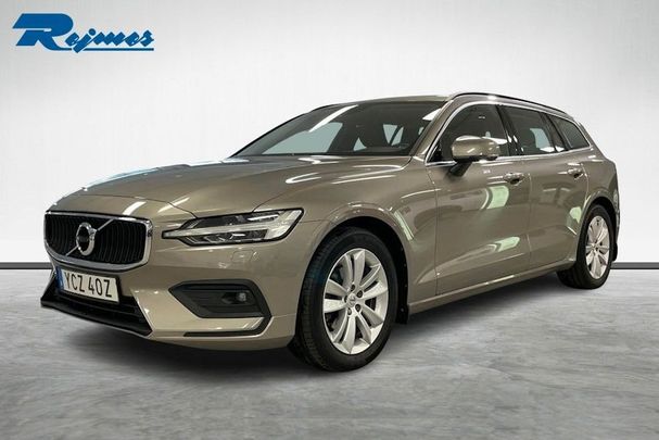 Volvo V60 B4 145 kW image number 1