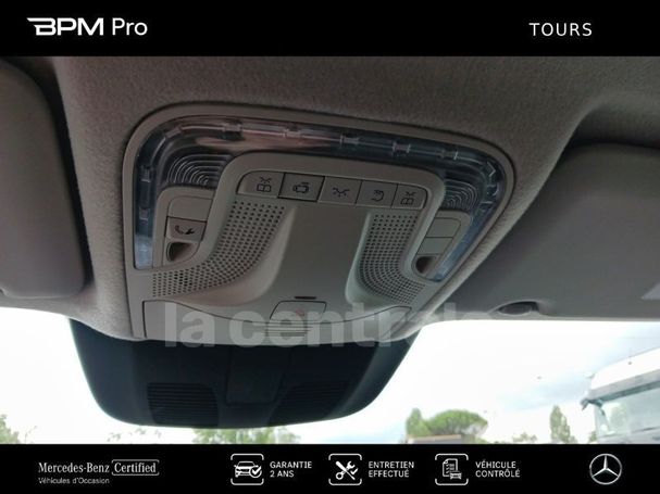 Mercedes-Benz Vito 114 CDi extra long SELECT 100 kW image number 11