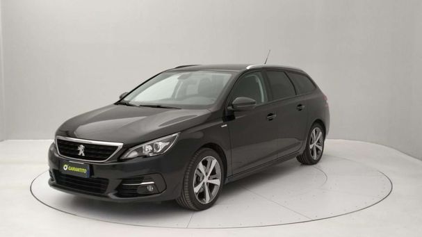 Peugeot 308 BlueHDi 130 EAT8 S&S 96 kW image number 1