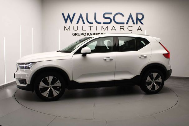 Volvo XC40 D3 Momentum Pro 110 kW image number 42