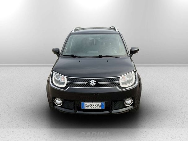 Suzuki Ignis 1.2 Allgrip 68 kW image number 2