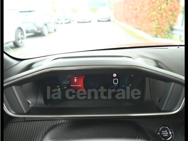 Peugeot 208 PureTech 100 74 kW image number 27