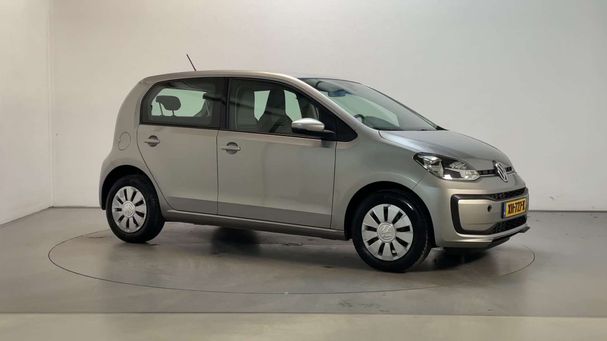 Volkswagen up! 44 kW image number 2