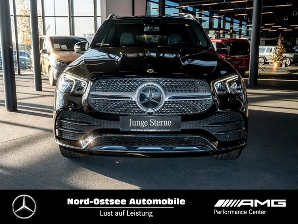 Mercedes-Benz GLE 300 d 180 kW image number 3