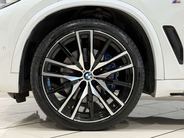 BMW X5 xDrive30d 210 kW image number 7