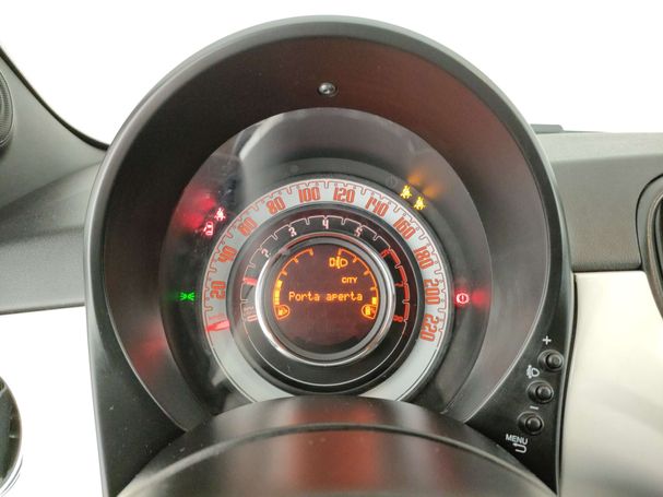 Fiat 500 1.0 51 kW image number 9