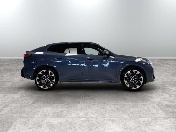 BMW X2 sDrive18d 110 kW image number 4