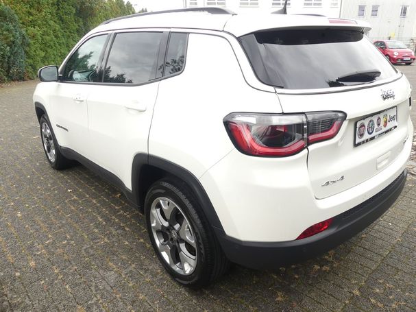 Jeep Compass 1.4 125 kW image number 5