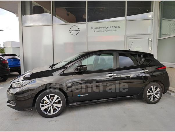 Nissan Leaf 40 kWh 110 kW image number 14