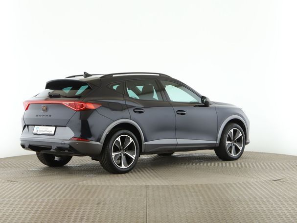 Cupra Formentor 1.5 TSI 110 kW image number 6