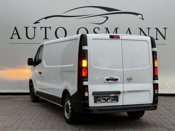 Opel Vivaro 1.6 CDTI L2H1 88 kW image number 2