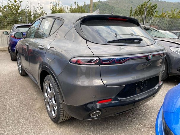 Alfa Romeo Tonale 206 kW image number 4