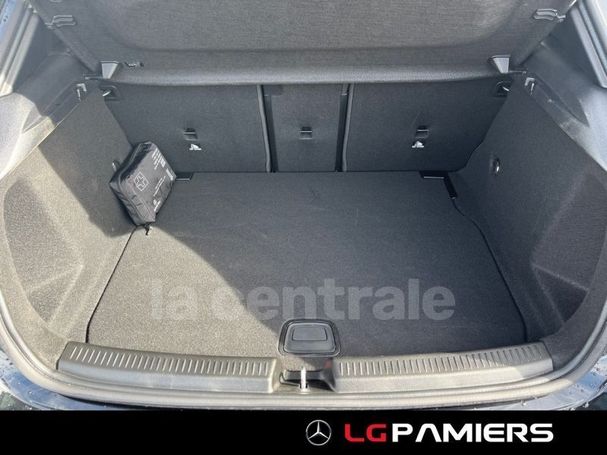 Mercedes-Benz A 200 7G-DCT Line 120 kW image number 12