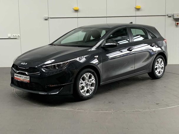 Kia Ceed 1.6 CRDi 48V Vision DCT7 100 kW image number 1