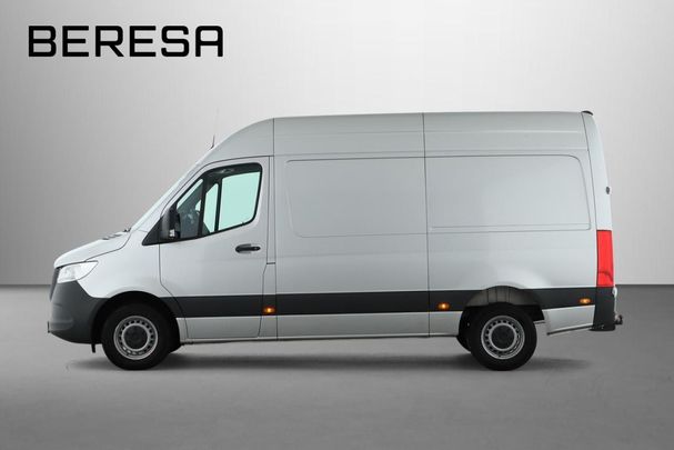 Mercedes-Benz Sprinter Standard 317 CDI 125 kW image number 2