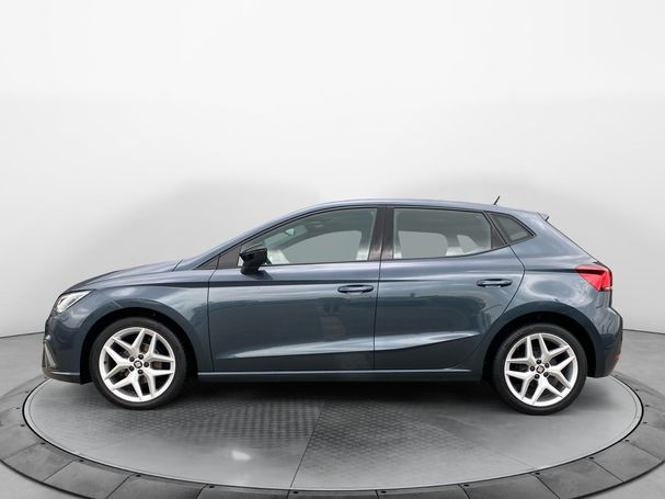 Seat Ibiza 1.0 TSI FR 70 kW image number 5