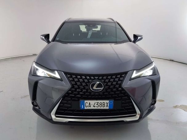 Lexus UX 107 kW image number 2