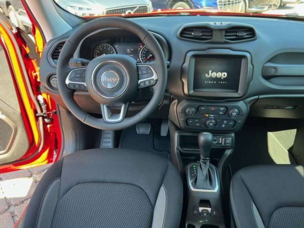 Jeep Renegade 1.5 T4 Limited 96 kW image number 3