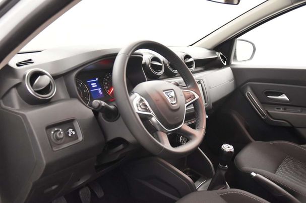 Dacia Duster TCe 100 Comfort 74 kW image number 15