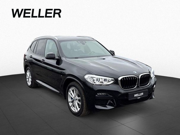 BMW X3 xDrive 195 kW image number 3