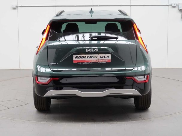 Kia Niro 150 kW image number 9