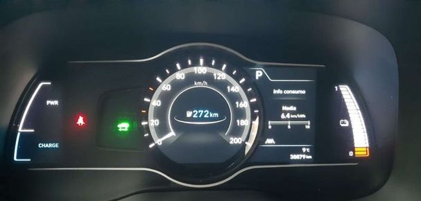 Hyundai Kona 39 kWh 100 kW image number 20