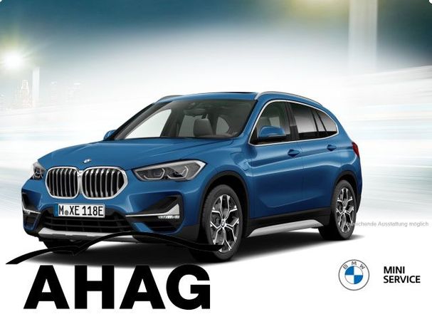 BMW X1 25e xDrive 162 kW image number 2