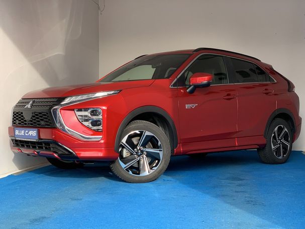 Mitsubishi Eclipse Cross 138 kW image number 1