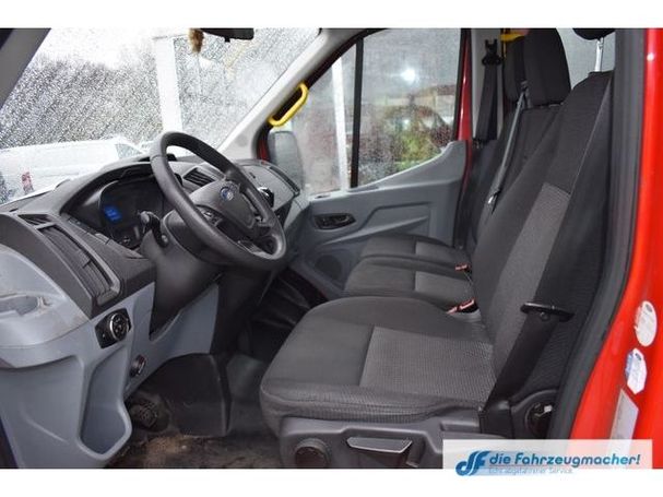 Ford Transit 350 74 kW image number 9