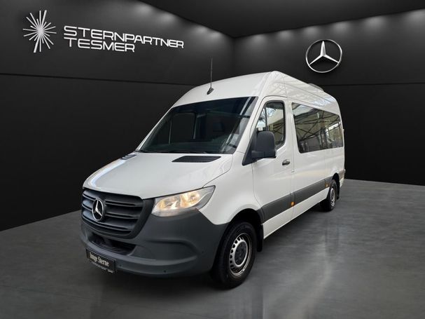 Mercedes-Benz Sprinter 315 CDI 110 kW image number 1