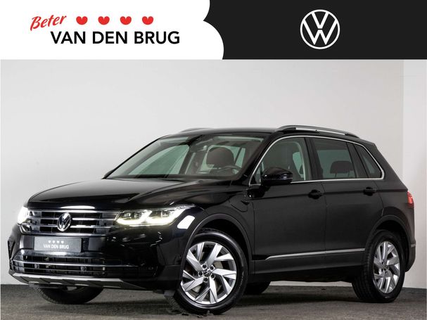 Volkswagen Tiguan 1.4 eHybrid Elegance DSG 180 kW image number 2