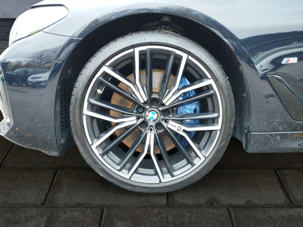 BMW 540d M Sportpaket xDrive 250 kW image number 7