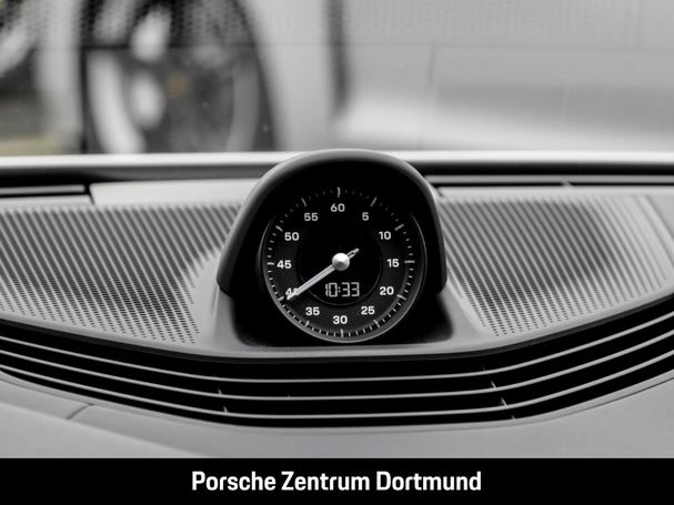 Porsche Taycan 4S 390 kW image number 12