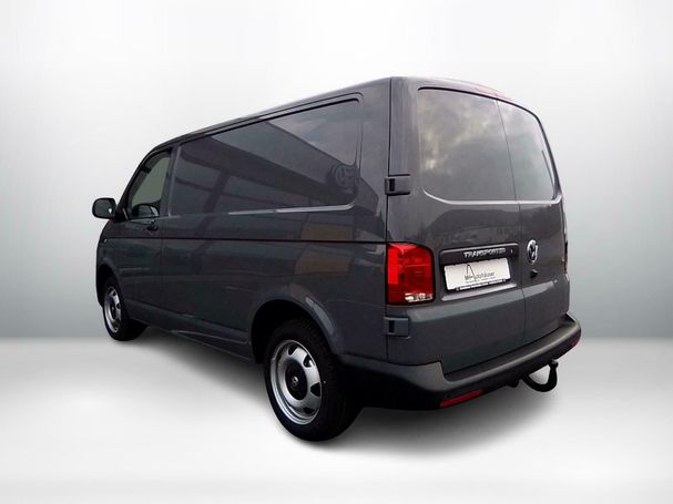 Volkswagen T6 Transporter 150 kW image number 4