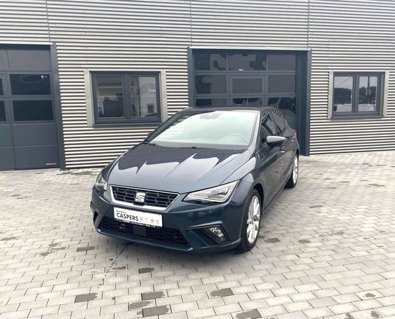 Seat Ibiza 81 kW image number 7